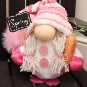 Meet your Posher, Cheryl